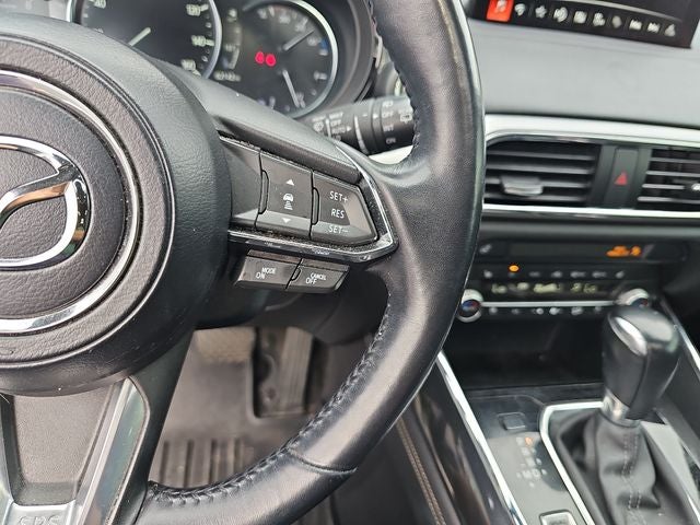 2020 Mazda Mazda CX-9 Grand Touring