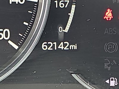 2020 Mazda Mazda CX-9 Grand Touring