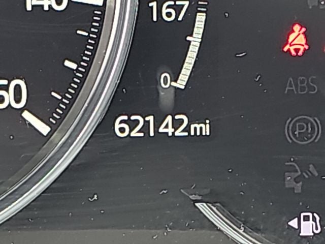 2020 Mazda Mazda CX-9 Grand Touring