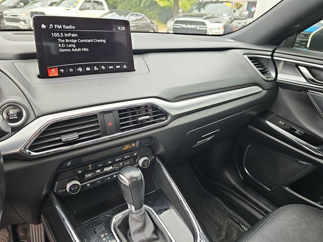 2020 Mazda Mazda CX-9 Grand Touring