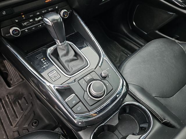 2020 Mazda Mazda CX-9 Grand Touring