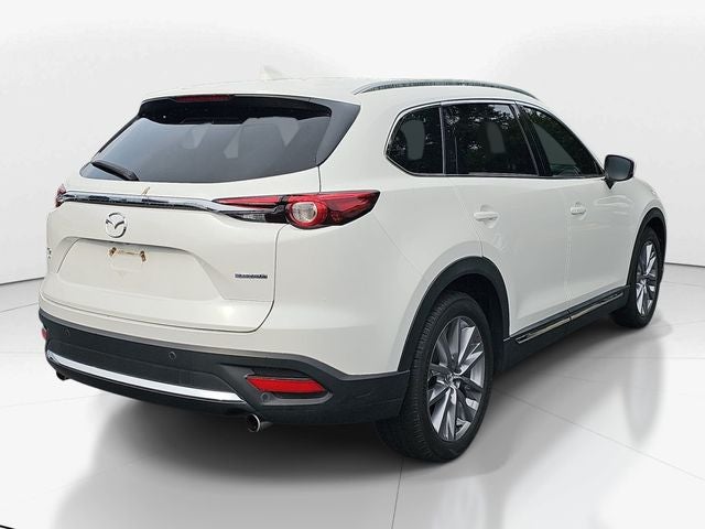 2020 Mazda Mazda CX-9 Grand Touring