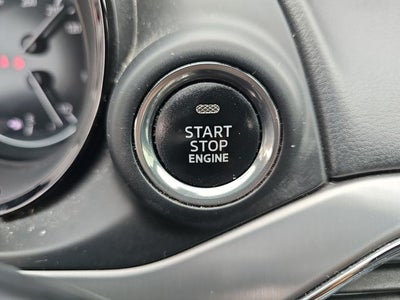 2020 Mazda Mazda CX-9 Grand Touring