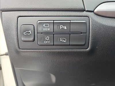 2020 Mazda Mazda CX-9 Grand Touring