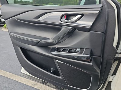 2020 Mazda Mazda CX-9 Grand Touring