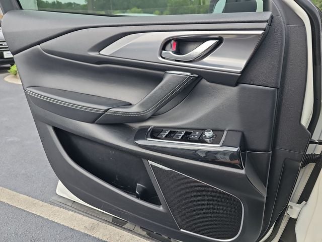 2020 Mazda Mazda CX-9 Grand Touring