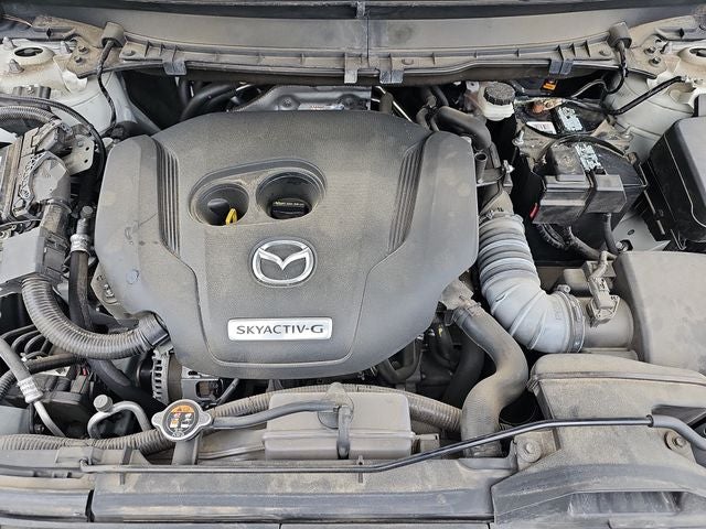 2020 Mazda Mazda CX-9 Grand Touring