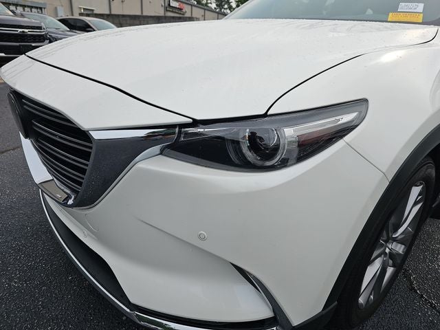 2020 Mazda Mazda CX-9 Grand Touring