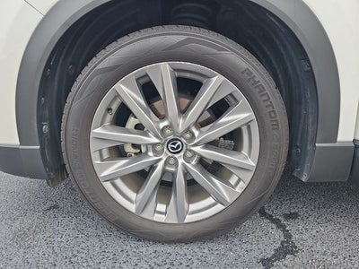 2020 Mazda Mazda CX-9 Grand Touring