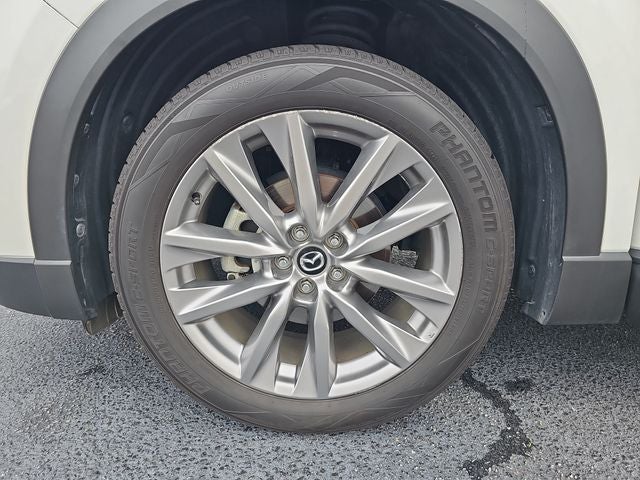 2020 Mazda Mazda CX-9 Grand Touring