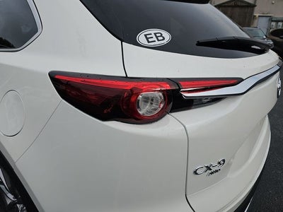 2020 Mazda Mazda CX-9 Grand Touring
