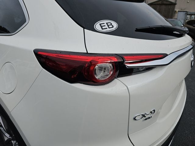 2020 Mazda Mazda CX-9 Grand Touring