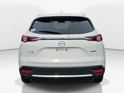 2020 Mazda Mazda CX-9 Grand Touring