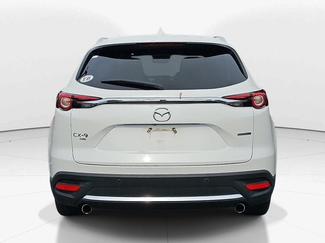 2020 Mazda Mazda CX-9 Grand Touring