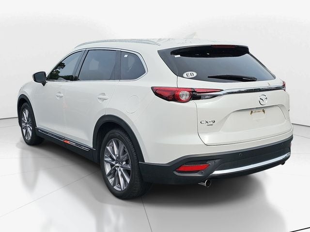 2020 Mazda Mazda CX-9 Grand Touring
