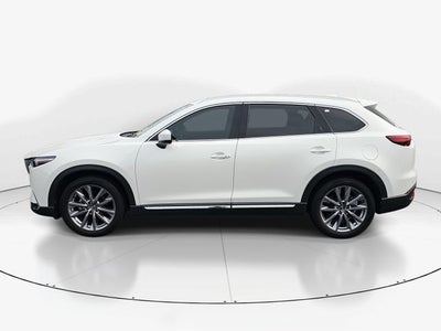 2020 Mazda Mazda CX-9 Grand Touring