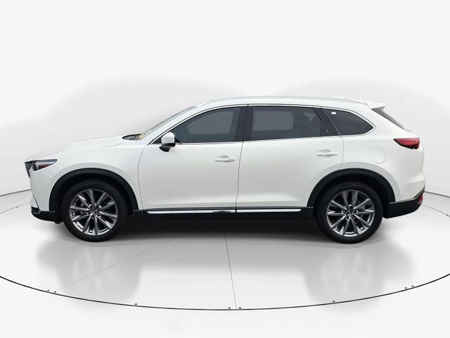 2020 Mazda Mazda CX-9 Grand Touring