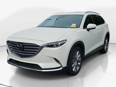 2020 Mazda Mazda CX-9 Grand Touring