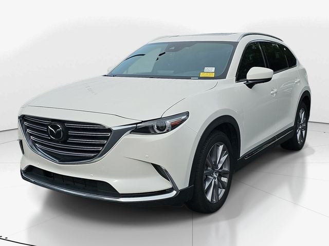 2020 Mazda Mazda CX-9 Grand Touring