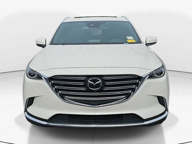 2020 Mazda Mazda CX-9 Grand Touring