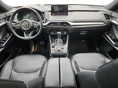2020 Mazda Mazda CX-9 Grand Touring