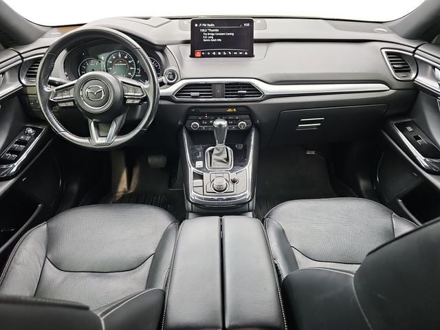 2020 Mazda Mazda CX-9 Grand Touring