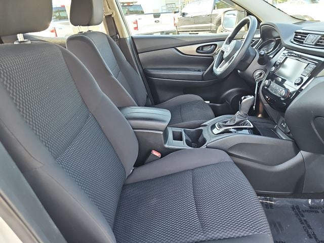2019 Nissan Rogue Sport S - Photo 10