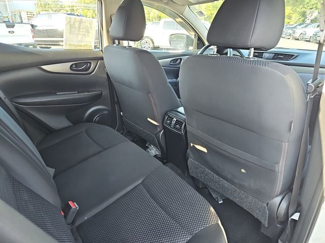 2019 Nissan Rogue Sport S - Photo 11