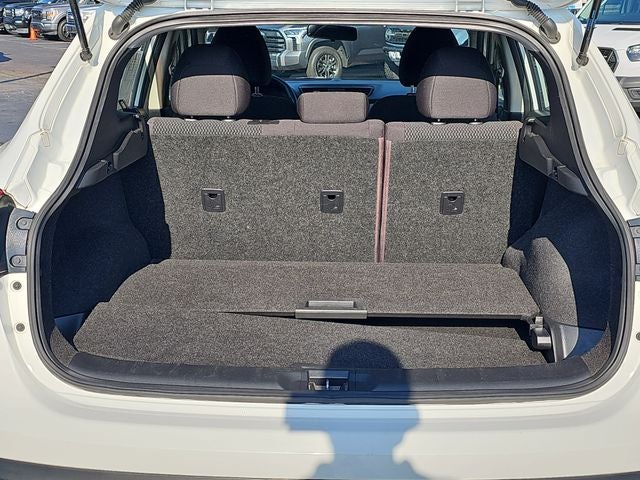 2019 Nissan Rogue Sport S - Photo 12