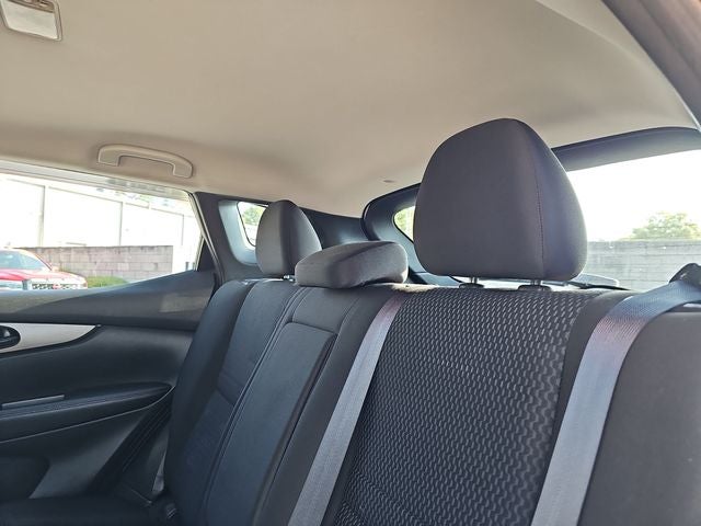 2019 Nissan Rogue Sport S - Photo 13