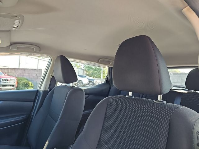 2019 Nissan Rogue Sport S - Photo 14