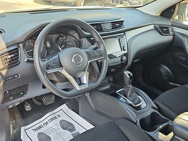 2019 Nissan Rogue Sport S - Photo 15