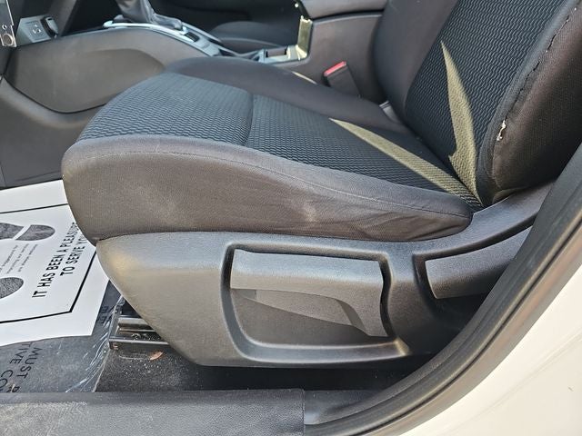 2019 Nissan Rogue Sport S - Photo 16