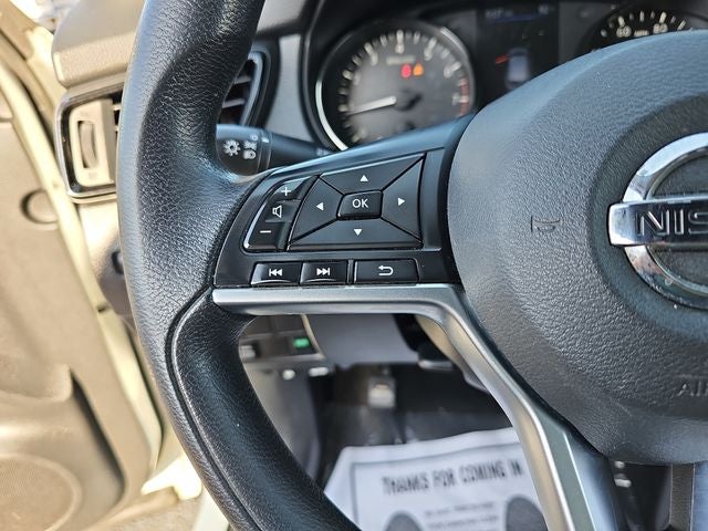 2019 Nissan Rogue Sport S - Photo 17