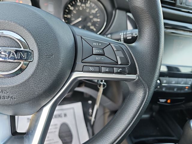 2019 Nissan Rogue Sport S - Photo 18