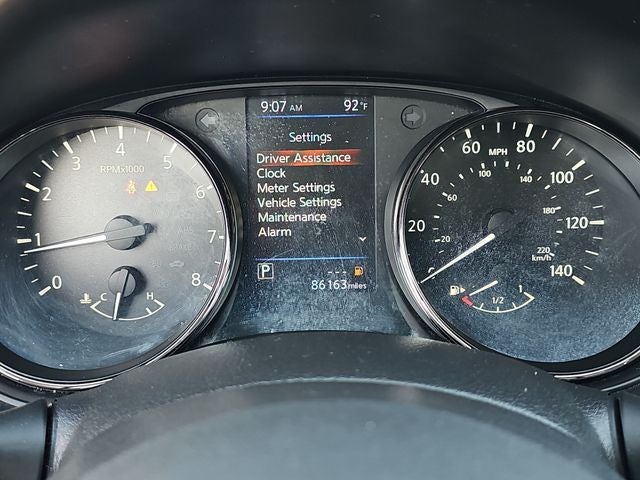 2019 Nissan Rogue Sport S - Photo 19