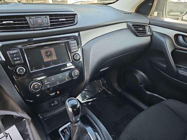 2019 Nissan Rogue Sport S - Photo 21