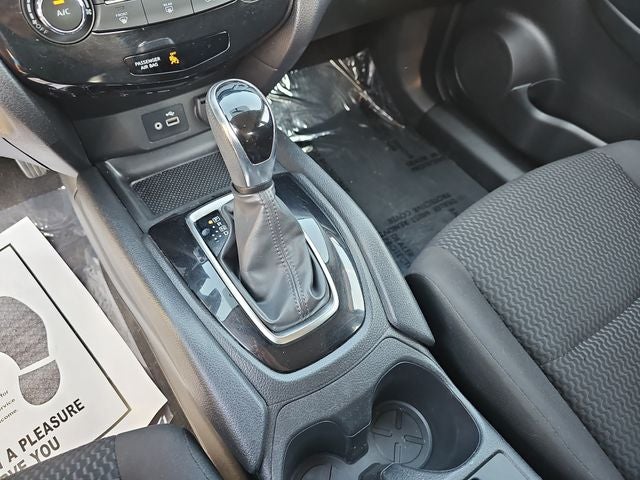 2019 Nissan Rogue Sport S - Photo 26