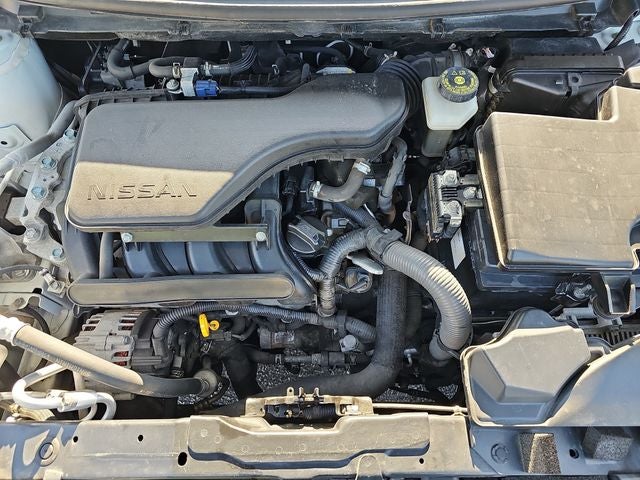2019 Nissan Rogue Sport S - Photo 30