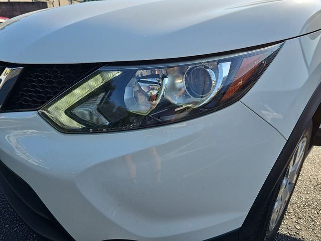 2019 Nissan Rogue Sport S - Photo 31