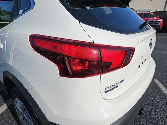 2019 Nissan Rogue Sport S - Photo 33