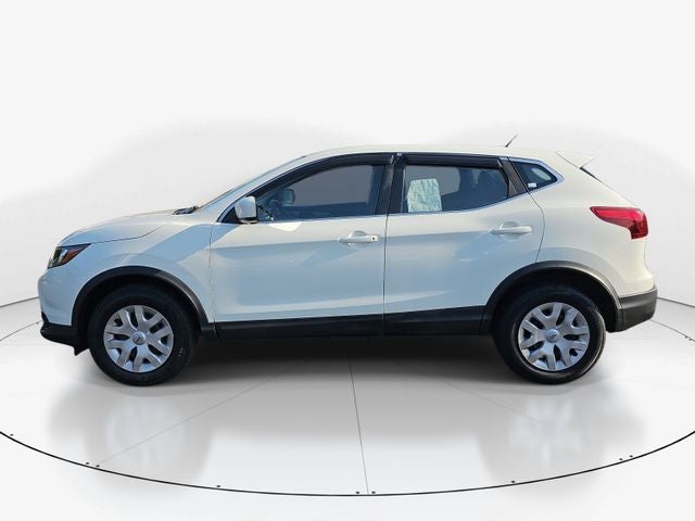 2019 Nissan Rogue Sport S - Photo 6