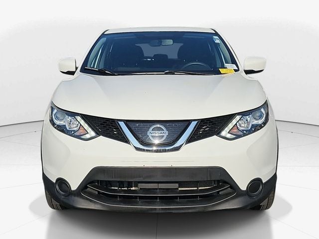 2019 Nissan Rogue Sport S - Photo 8