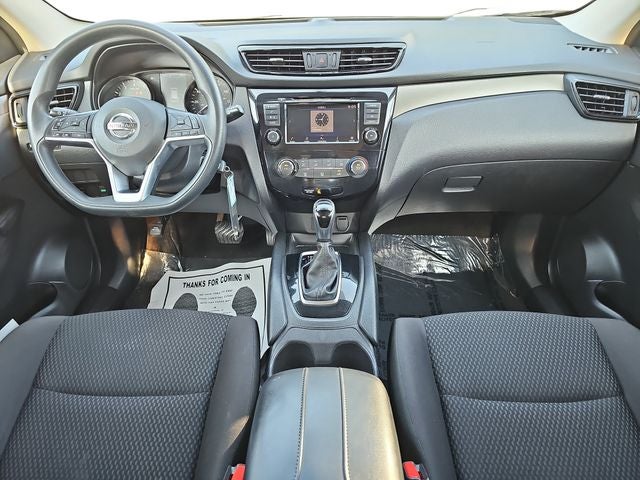 2019 Nissan Rogue Sport S - Photo 9