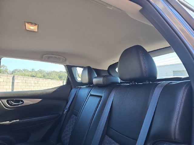 2020 Nissan Rogue Sport SV