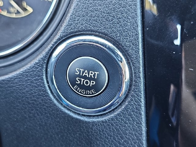 2020 Nissan Rogue Sport SV