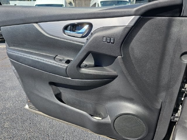 2020 Nissan Rogue Sport SV