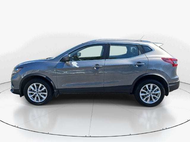 2020 Nissan Rogue Sport SV