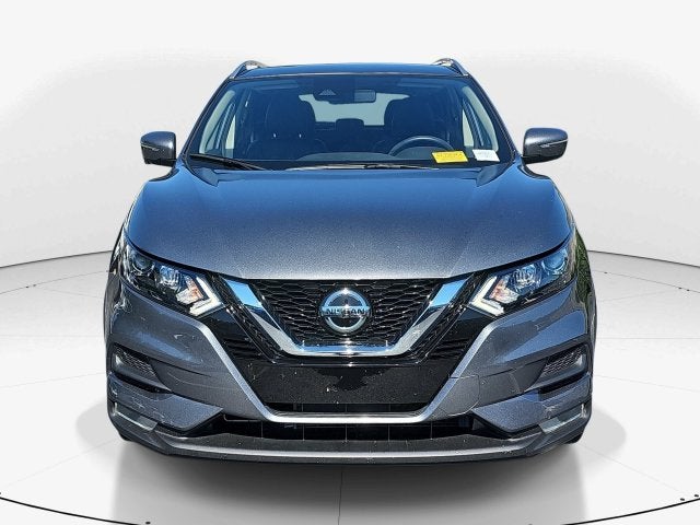 2020 Nissan Rogue Sport SV