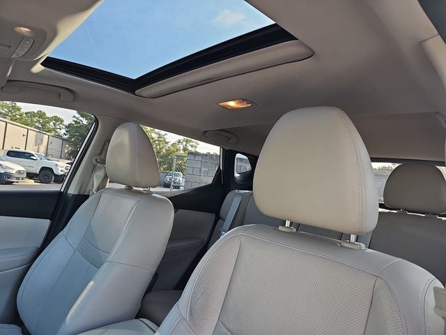 2020 Nissan Rogue Sport SL